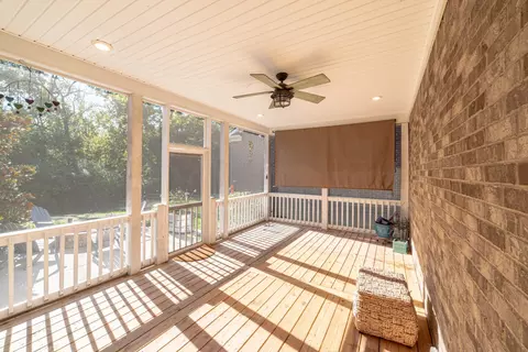 Exterior - 600 Beamon Dr, Franklin, TN 37064 photo 2 of 7