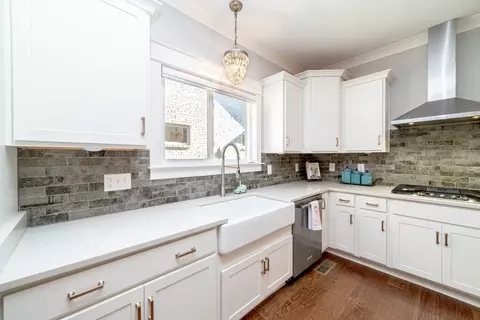 Kitchen - 600 Beamon Dr, Franklin, TN 37064 photo 2 of 2