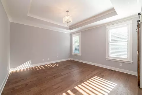 Bedroom - 600 Beamon Dr, Franklin, TN 37064 photo 3 of 6