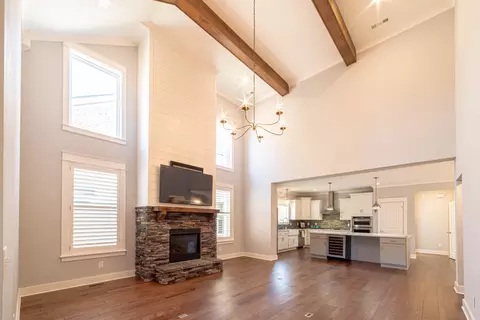Living - 600 Beamon Dr, Franklin, TN 37064 photo 1 of 1