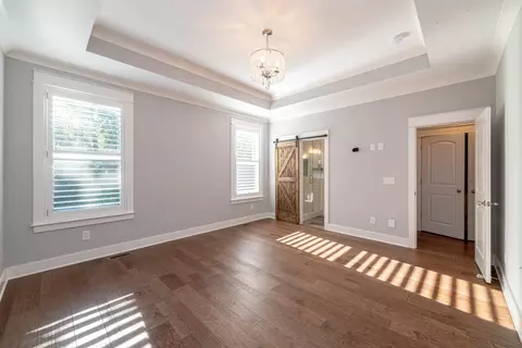 Bedroom - 600 Beamon Dr, Franklin, TN 37064 photo 2 of 6