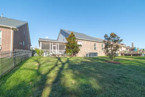 Exterior - 600 Beamon Dr, Franklin, TN 37064 photo 5 of 7