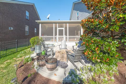 Exterior - 600 Beamon Dr, Franklin, TN 37064 photo 4 of 7