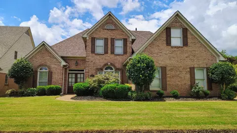 95 Morrris Manor Dr, Collierville, TN 38017