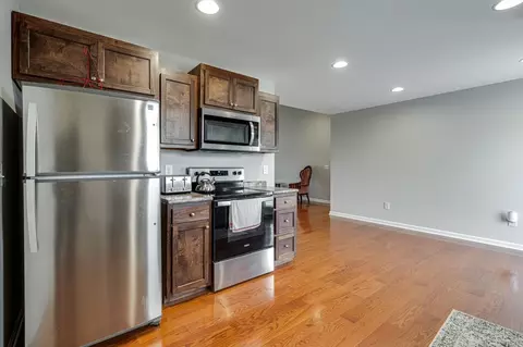 Kitchen - 106 Wilder Chapel Rd, Decherd, TN 37324 photo 3 of 3