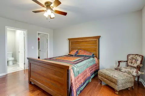 Bedroom - 106 Wilder Chapel Rd, Decherd, TN 37324 photo 2 of 3