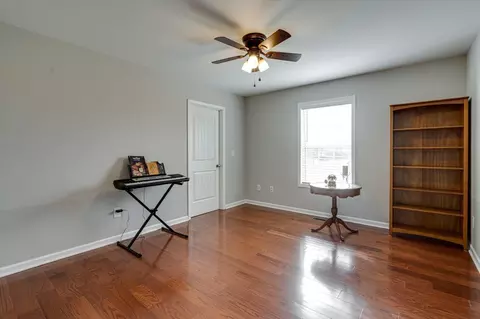 Bedroom - 106 Wilder Chapel Rd, Decherd, TN 37324 photo 3 of 3