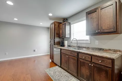 Kitchen - 106 Wilder Chapel Rd, Decherd, TN 37324 photo 1 of 3
