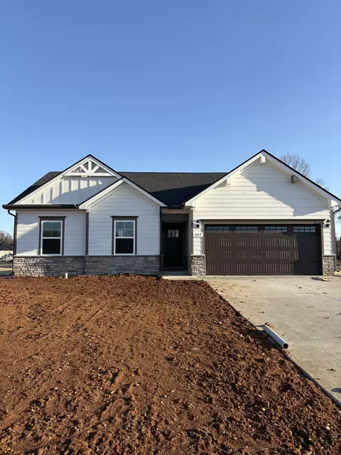 607 Ruby Cate Way, Murfreesboro, TN 37128