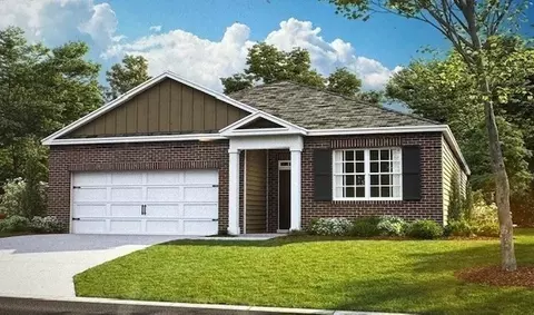 1719 Savannah Pass, Lewisburg, TN 37091