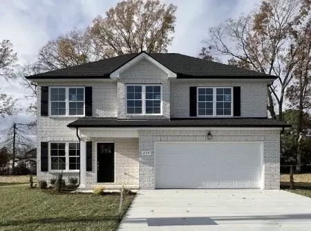 7 Laurel View St, Manchester, TN 37355
