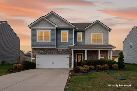 306 William Dylan Dr, Murfreesboro, TN 37129 photo 2