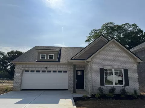 8 Laurel View St, Manchester, TN 37355