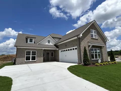 6733 Bonnafair Dr, Hermitage, TN 37076