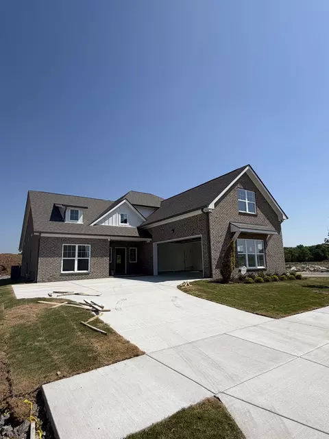 6733 Bonnafair Dr, Hermitage, TN 37076