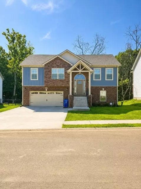 771 Boreal Way, Clarksville, TN 37042