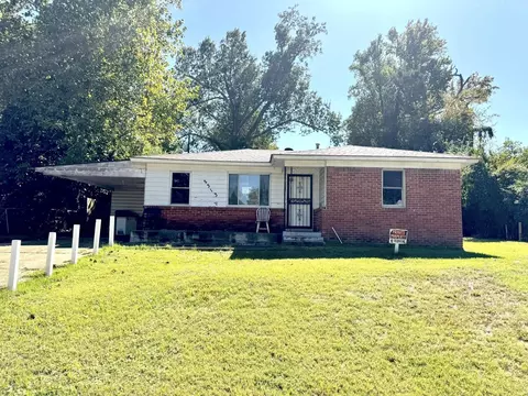 2313 Nunnelee Ave, Memphis, TN 38127