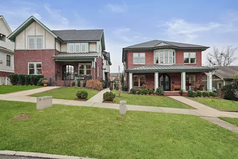 816 Shelby Ave, Nashville, TN 37206
