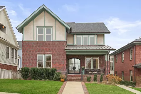 818 Shelby Ave #A, Nashville, TN 37206