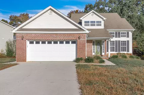 6227 Rim Ridge Ct, Harrison, TN 37341