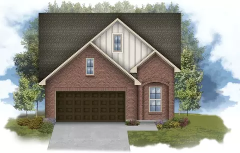 563 W Foxrun, Springfield, TN 37172