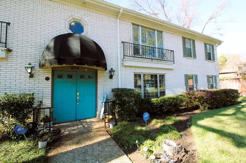 273 W Central Park Ave #1, Memphis, TN 38111