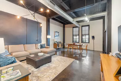239 Rep John Lewis Way N #305, Nashville, TN 37219
