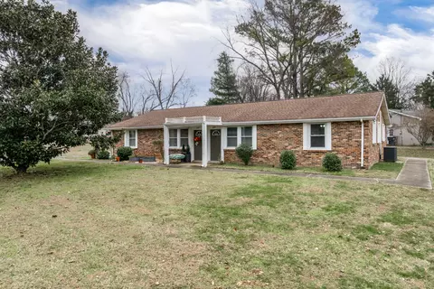 537 Frankfort Dr, Hermitage, TN 37076