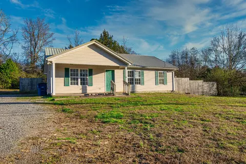 641 Mac St, Shelbyville, TN 37160