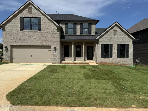 12251 Bethel Hollow Dr, Knoxville, TN 37932