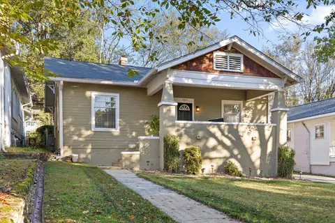603 Barton Ave, Chattanooga, TN 37405