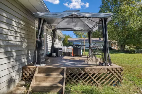 Exterior - 440 W Maple St, Morrison, TN 37357 photo 7 of 7