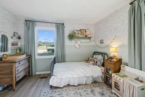 Bedroom - 440 W Maple St, Morrison, TN 37357 photo 1 of 2