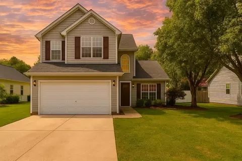 2741 Derby Downs Dr, Chattanooga, TN 37421
