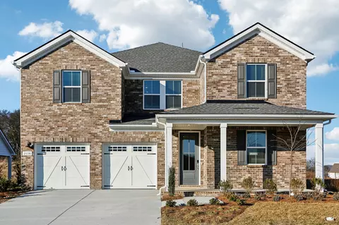 2116 Riley Park Dr, Franklin, TN 37067