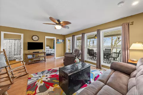 Living - 359 Riverview Dr, Dover, TN 37058 photo 2 of 2