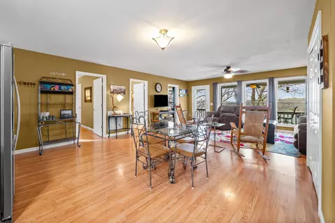 Dining - 359 Riverview Dr, Dover, TN 37058 photo 1 of 1