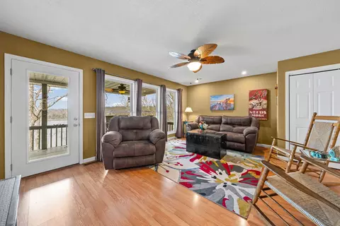 Living - 359 Riverview Dr, Dover, TN 37058 photo 1 of 2