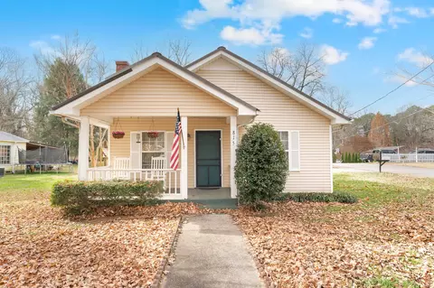 815 N High St, Winchester, TN 37398