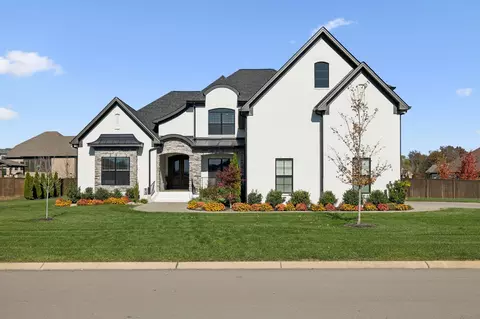 849 Harrisburg Ln, Mount Juliet, TN 37122