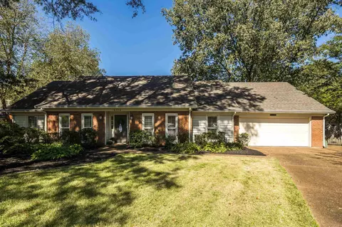 8774 Yorkchester Rd, Germantown, TN 38139