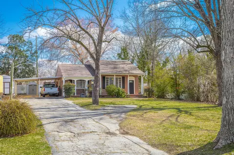 514 Marlboro Ave, Chattanooga, TN 37412