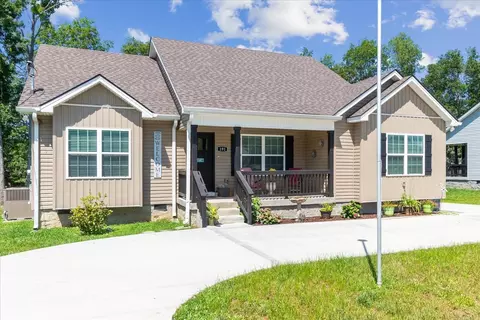 191 Southview Dr, Lewisburg, TN 37091