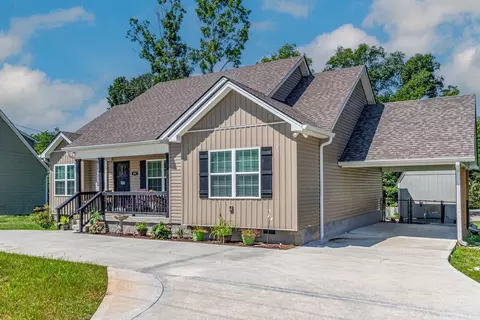 191 Southview Dr, Lewisburg, TN 37091