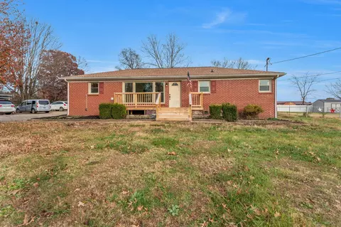 665 Glenn Ave, Lewisburg, TN 37091