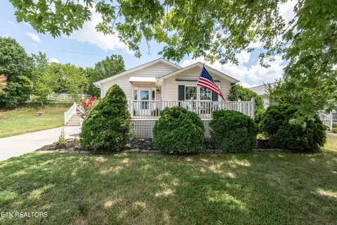 1210 Santa Anita Way, Sevierville, TN 37876