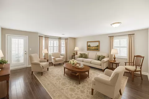 260 Cana Cir, Nashville, TN 37205