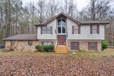 3214 Headrick Cir SE, Dalton, GA 30721
