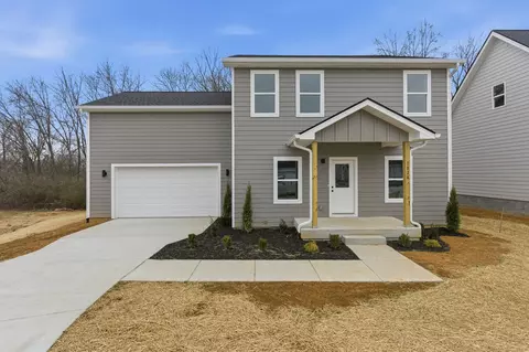1024 Scenic View Ct, Old Hickory, TN 37138