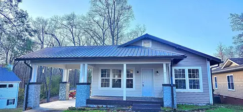 1322 Pennsylvania Ave, Etowah, TN 37331